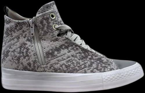 Converse Chuck Taylor All Star Mid Selene Winter Knit Mouse (Women's)
