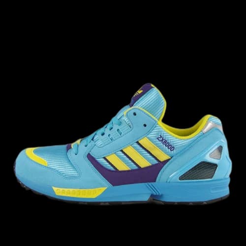 adidas ZX 8000 OG Aqua