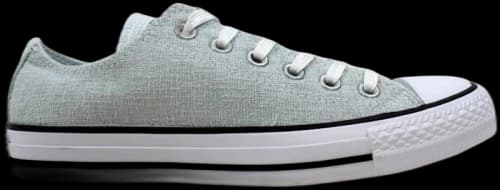 Converse Chuck Taylor All Star Sparkle Knit Ox Polar Blue (Women's)