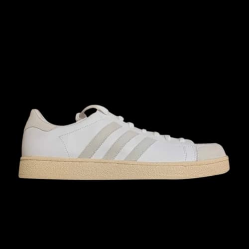 Adidas Jabbar Low 'White'