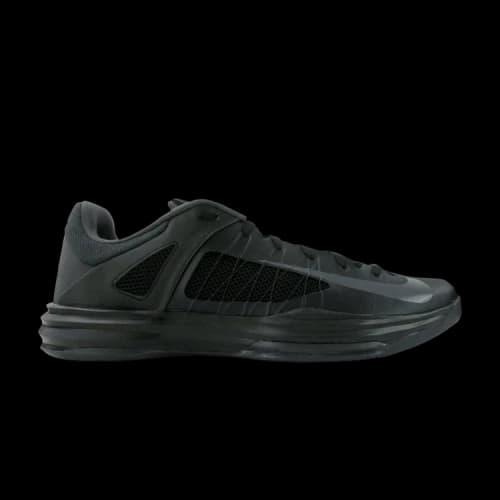 Nike Hyperdunk 2012 Low 'Blackout'