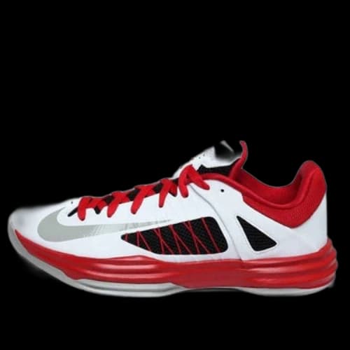 Nike Hyperdunk Low 'White'