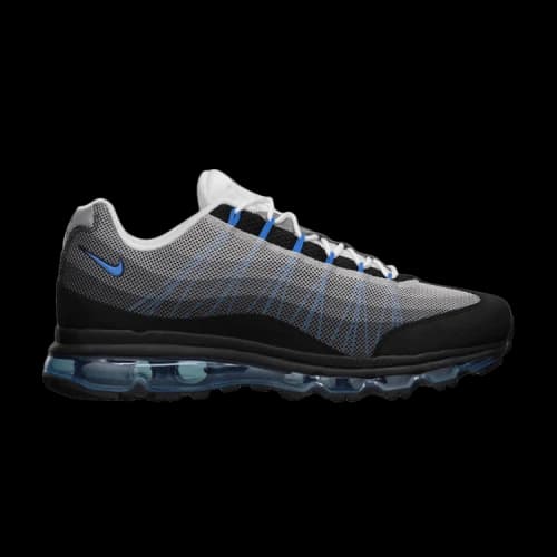 Nike Air Max 95 Dynamic Flywire Black Photo Blue