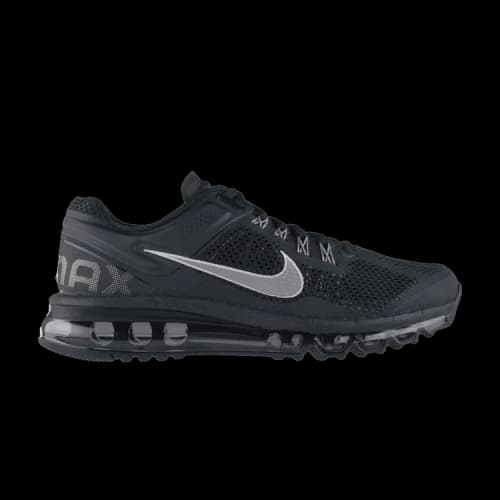 Nike Air Max+ 2013 'Black'