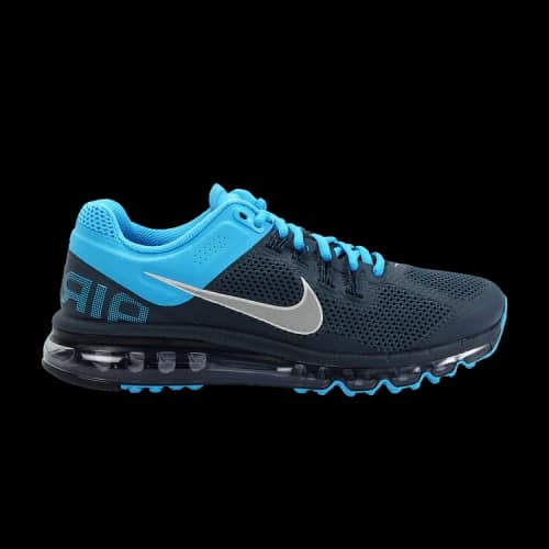Nike Air Max+ 2013 'Armory Navy Blue Hero'