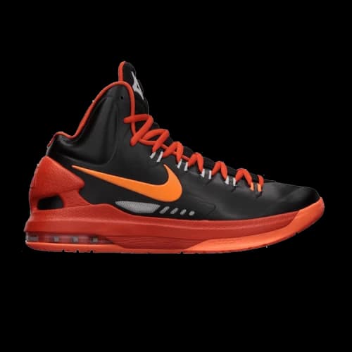 Nike KD 5 'Total Orange'