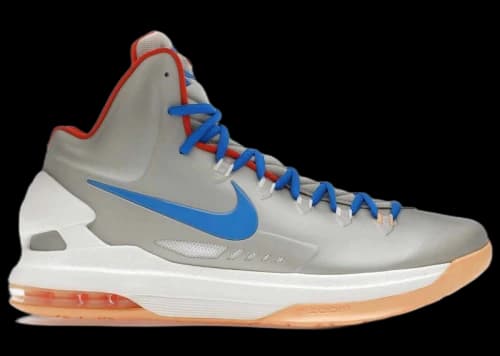 Nike KD 5 Birch
