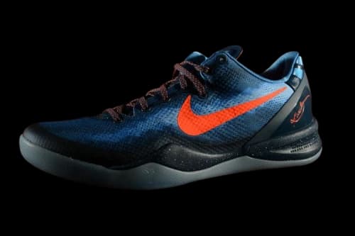Nike Kobe 8 Blue Blitz