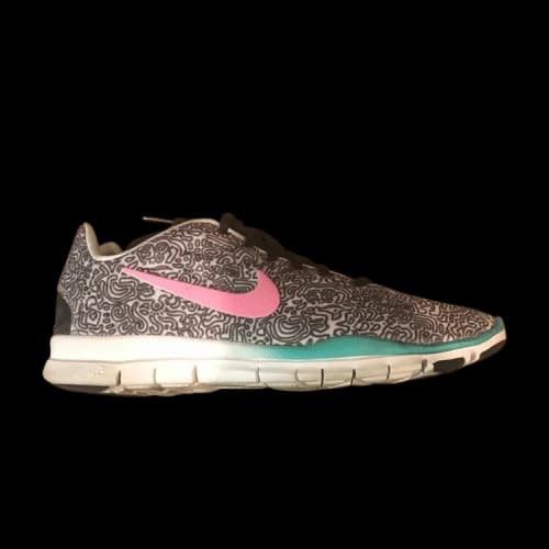 Nike Free TR Fit 3 PRT (Women's)