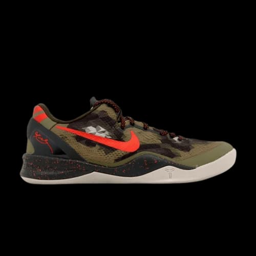 Nike Kobe 8 System GC 'Python'