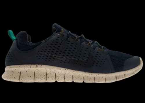 Nike Free Powerlines II Dark Obsidian Dark Obsidian