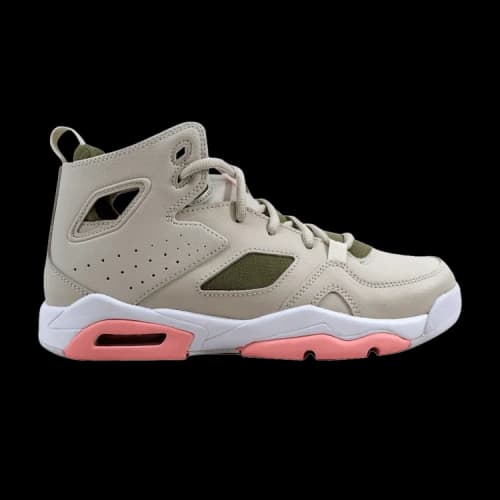 Air Jordan Flight Club 91 GS
