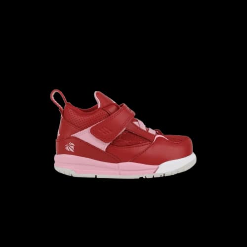 Air Jordan Flight 45 TXT TD 'Gym Red'