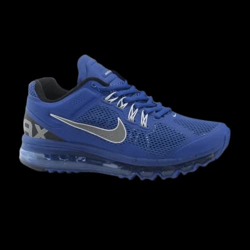 Nike Air Max+ 2013 'Deep Royal Blue' (Women's)