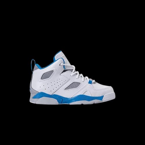 Jordan Flight Club 91 PS 'White Photo Blue'