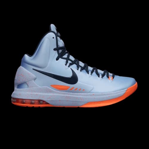 Nike KD 5 GS 'Ice Blue'
