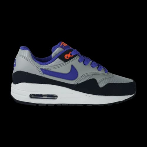 Nike Air Max 1 GS 'Grey Persian Violet'