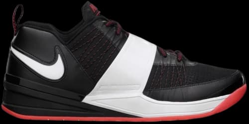 Nike Zoom Revis Black White