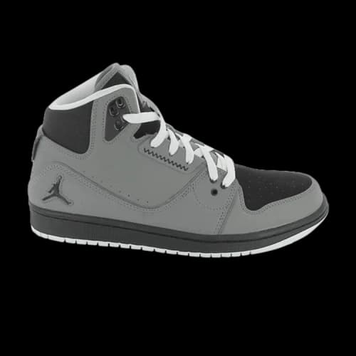 Air Jordan 1 Flight 2 'Light Graphite'