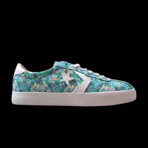 Converse Breakpoint Low 'Floral' (Women's)