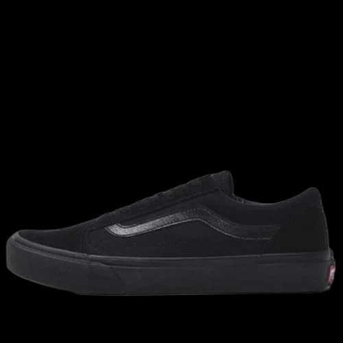 Vans Old Skool Version 'Black'