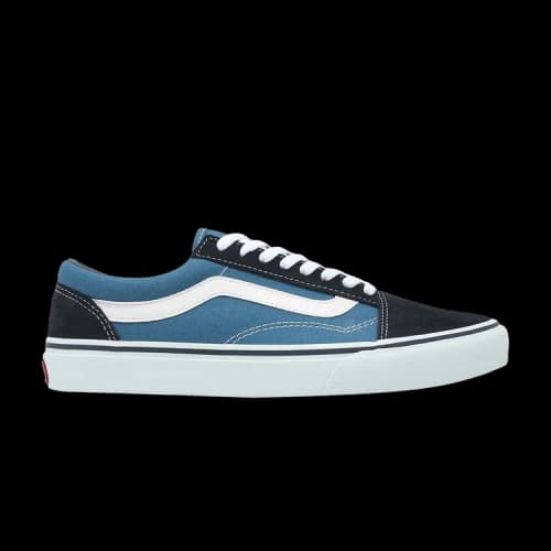Vans V36CL+ Old Skool DX 'Navy'