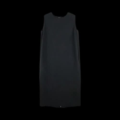 The Row Mirna Dress 'Black'