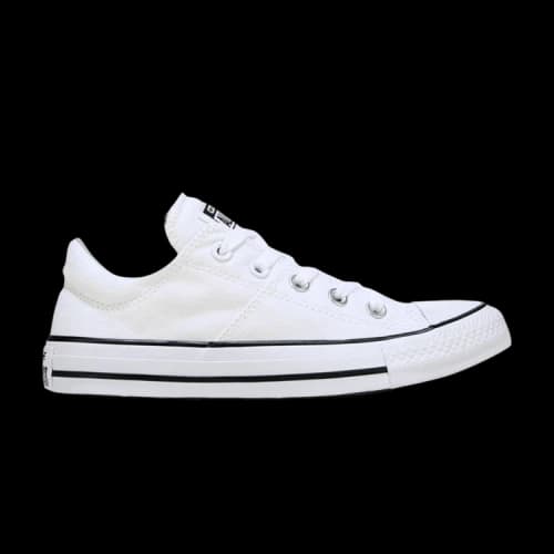 Converse Chuck Taylor All Star Madison Low 'White' (Women's)