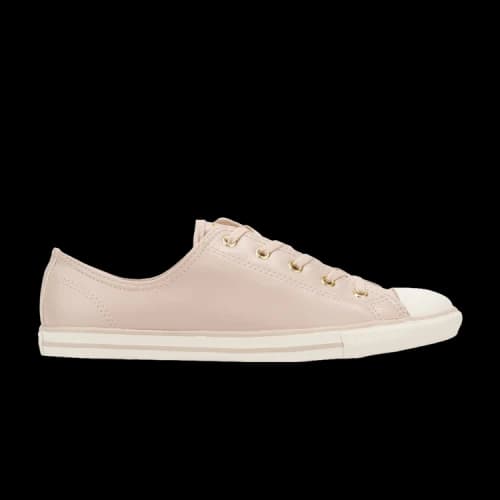 Converse Chuck Taylor All Star Dainty Ox 'Dust Pink' (Women's)