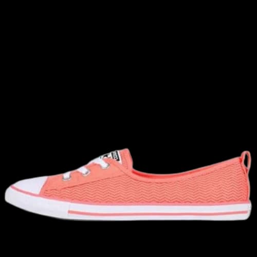 Converse Chuck Taylor All Star Ballet Lace For Pink (Women's)