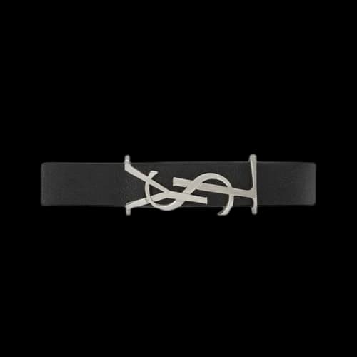 Saint Laurent Opyum Bracelet 'Black'