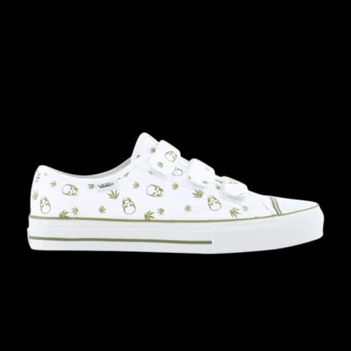 Vans Prison Issue 23 Lx 'Lucien Pellat-Finet'
