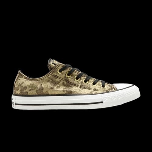 Converse Chuck Taylor All Star Low 'Camo' (Women's)