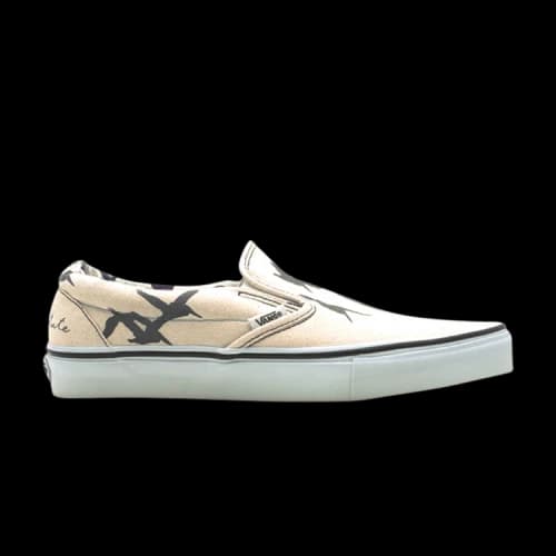 Vans Cls.Slip-On Lx