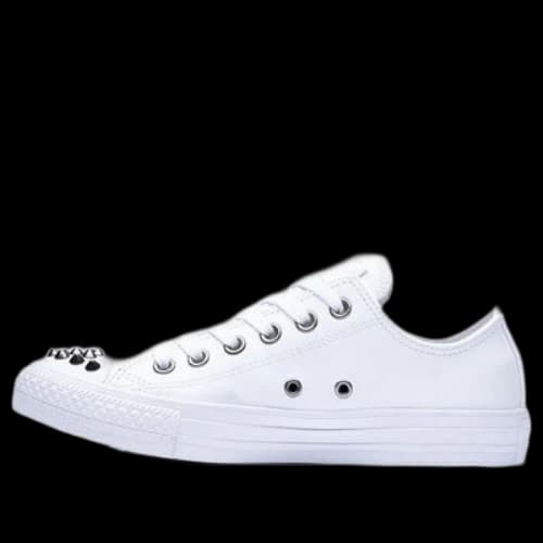 Converse AII Star Ox 'White' (Women's)