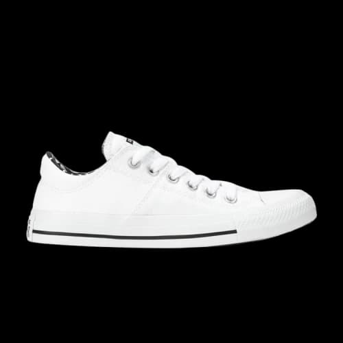 Converse Chuck Taylor All Star Madison Ox 'White Aqua' (Women's)