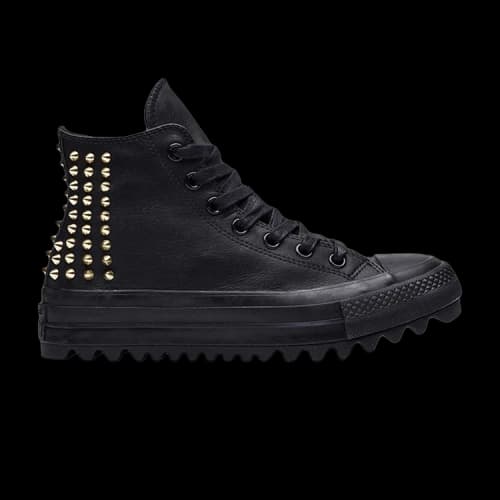 Converse Chuck Taylor All Star Hi 'Lift Ripple' (Women's)