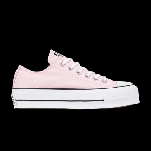Converse Chuck Taylor All Star Lift Ox 'Cherry Blossom' (Women's)