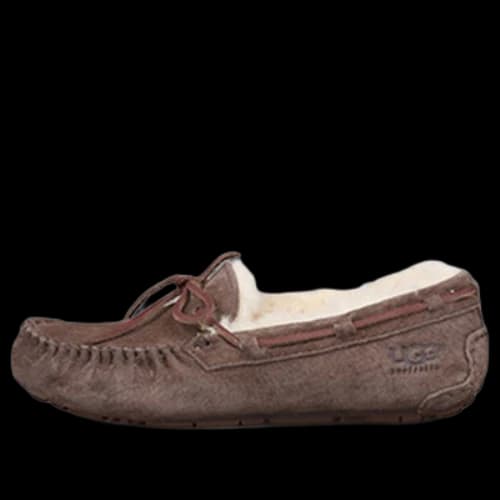 UGG Dakota Slipper 'Brown' (Women's)
