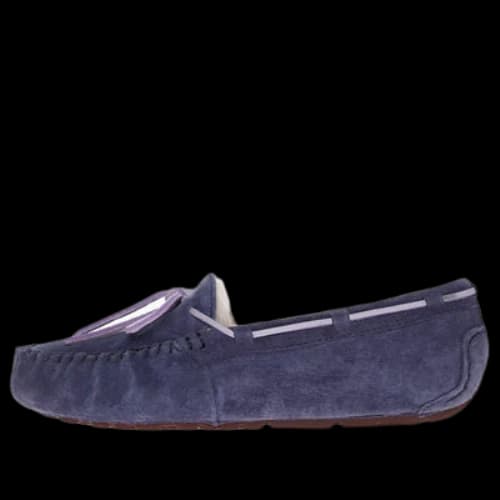 UGG DAKOTA Sports Casual Shoes 'Dark Blue' (Women's)