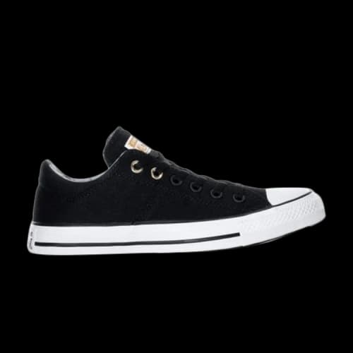 Converse Chuck Taylor All Star Madison Ox 'Black' (Women's)