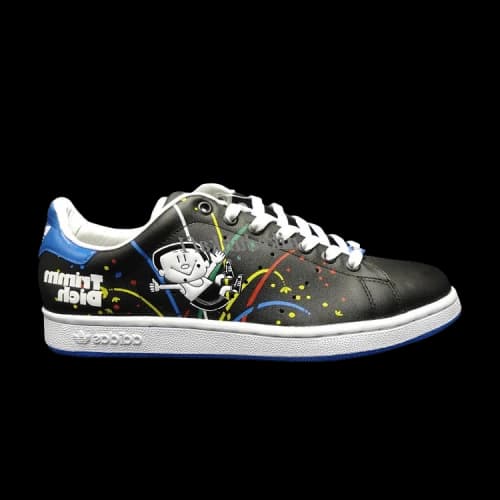 adidas Adicolor Stan Smith 2 'Trimm Dich'