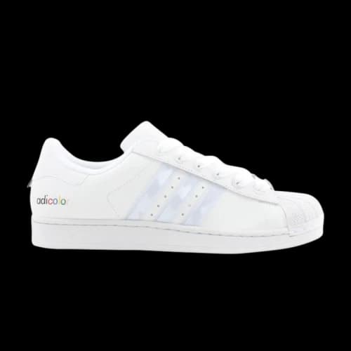 Adidas Superstar Ii W5