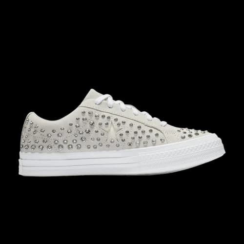 Converse Opening Ceremony x One Star Low Top 'Cream'