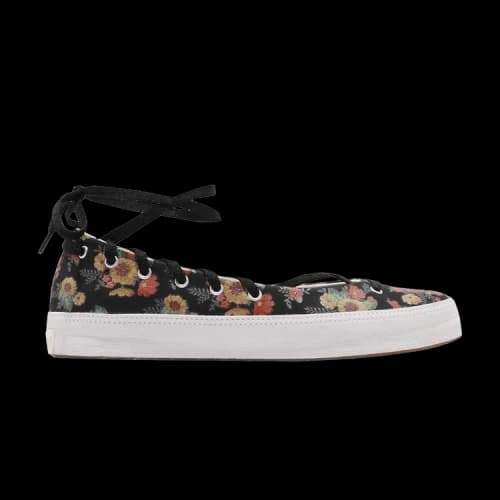 Converse Chuck Taylor All Star Ox 'Rina Bloom' (Women's)