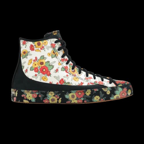 Converse Chuck Taylor All Star Sasha High 'Floral Bloom' (Women's)
