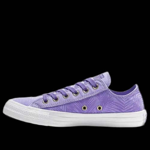 Converse Chuck Taylor All Star Summer Palms Low Top (Women's)