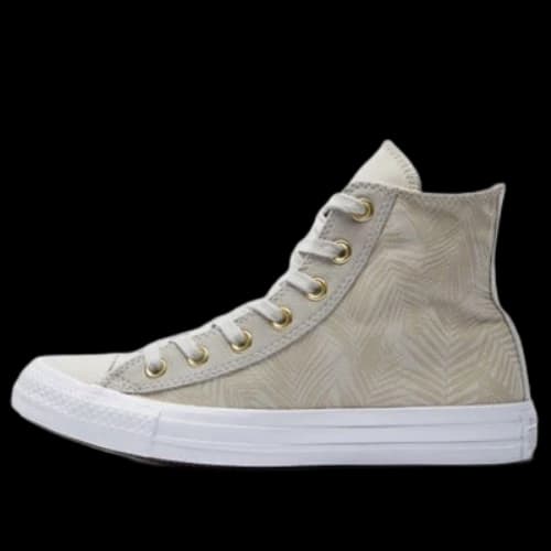 Converse Chuck Taylor All Star 'Light Grey' (Women's)