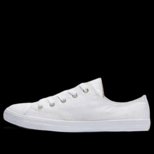 Converse Chuck Taylor All Star 'White' (Women's)