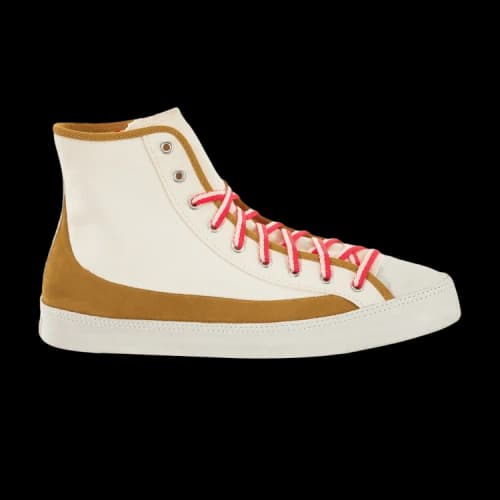 Converse Chuck Taylor All Star Sasha High 'Egret Amber Ocher' (Women's)